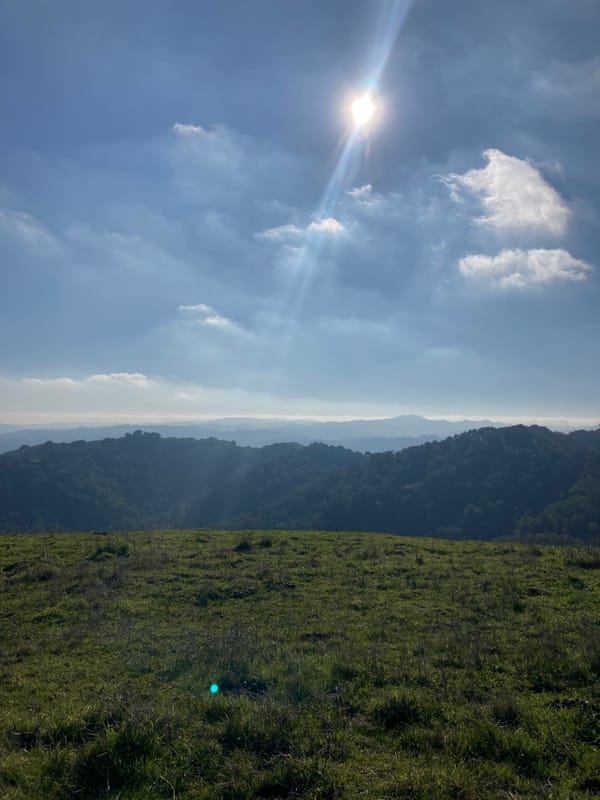 2025 PCT Yo-Yo Attempt